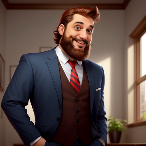  Ryan Alavi