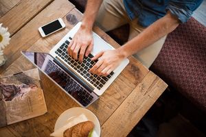 Sieben (nicht ganz so tödliche) Linkbuilding-Sünden