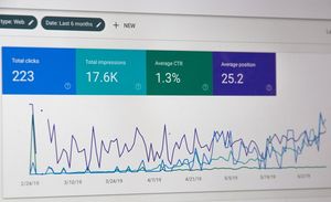 SEO Hosting: Möchten Sie Ihren Umsatz um 70 % steigern?